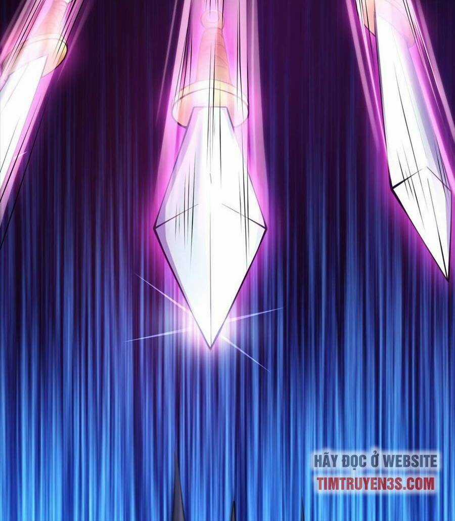 Chủ Nhân Quá Mạnh Nhưng Nhút Nhát Chapter 12 trang 34