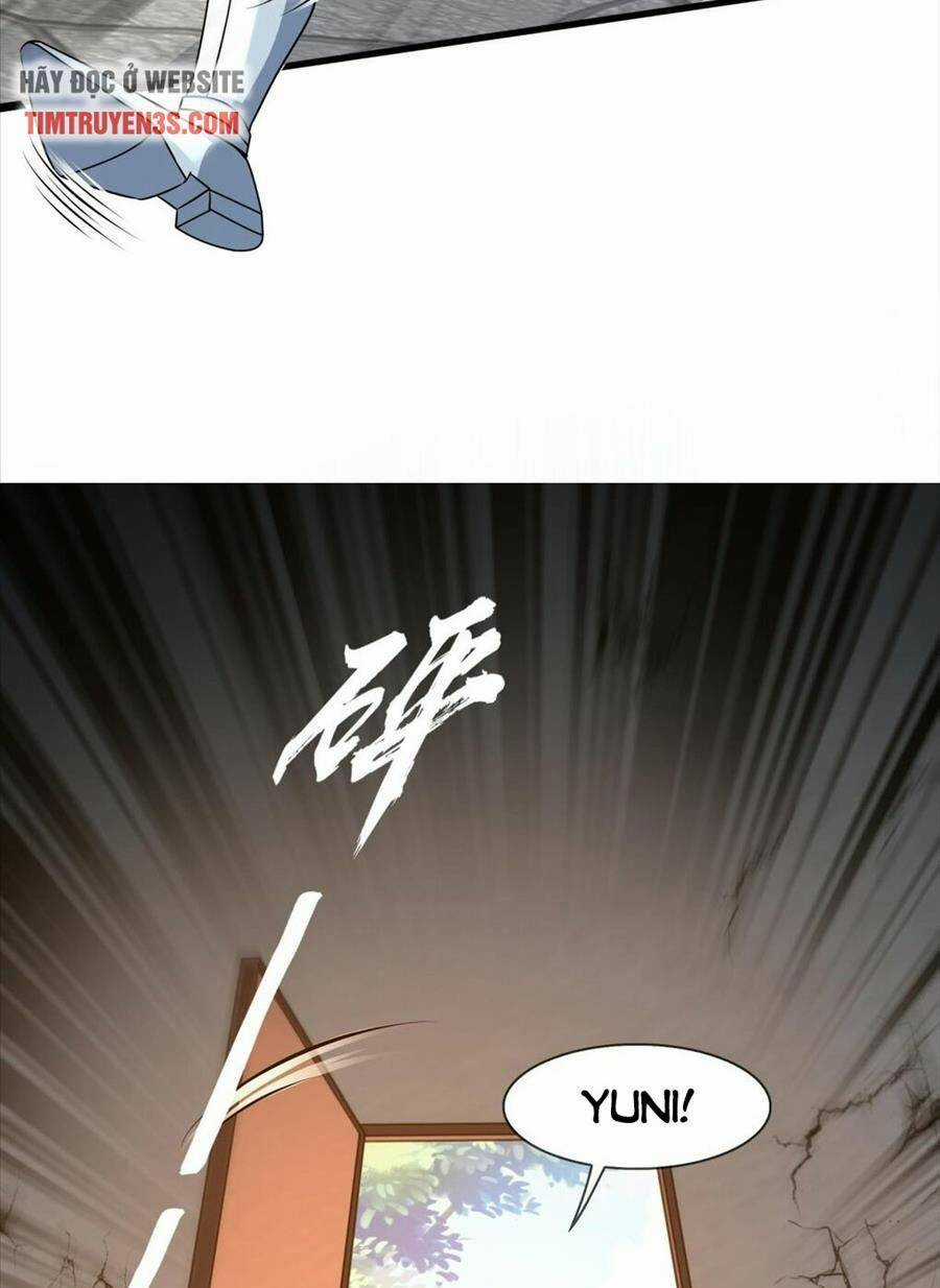 Chủ Nhân Quá Mạnh Nhưng Nhút Nhát Chapter 12 trang 38