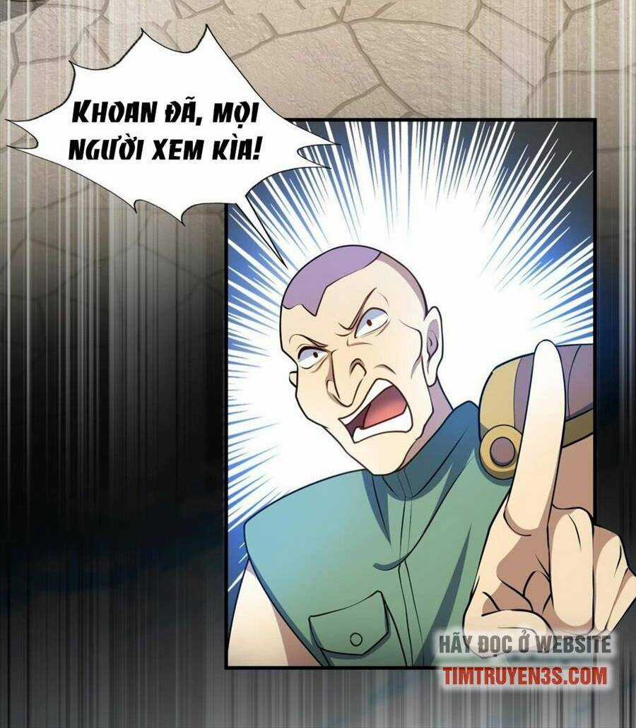 Chủ Nhân Quá Mạnh Nhưng Nhút Nhát Chapter 12 trang 45