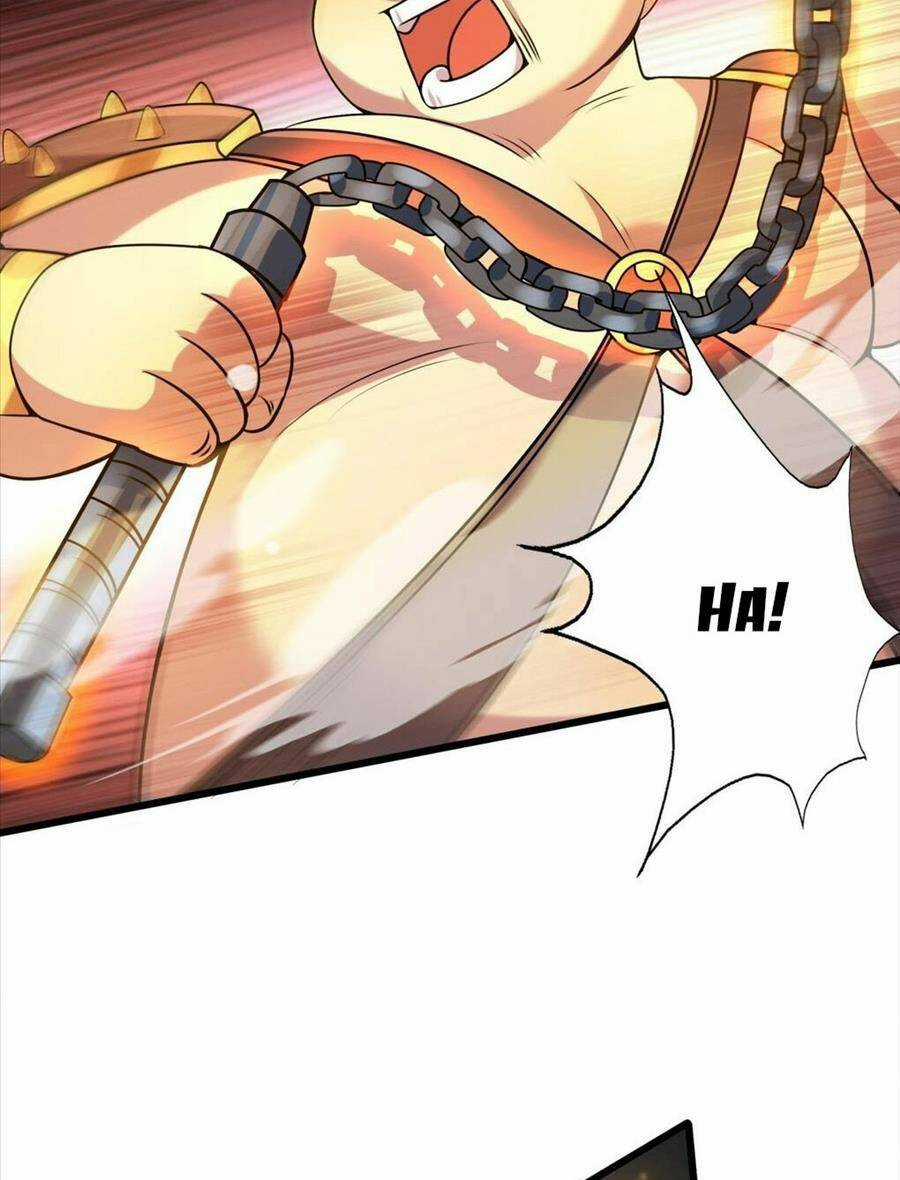 Chủ Nhân Quá Mạnh Nhưng Nhút Nhát Chapter 12 trang 5