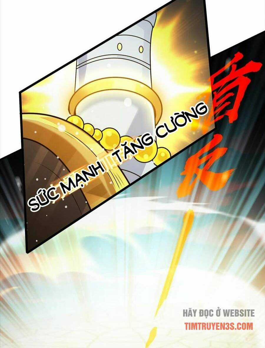 Chủ Nhân Quá Mạnh Nhưng Nhút Nhát Chapter 12 trang 6