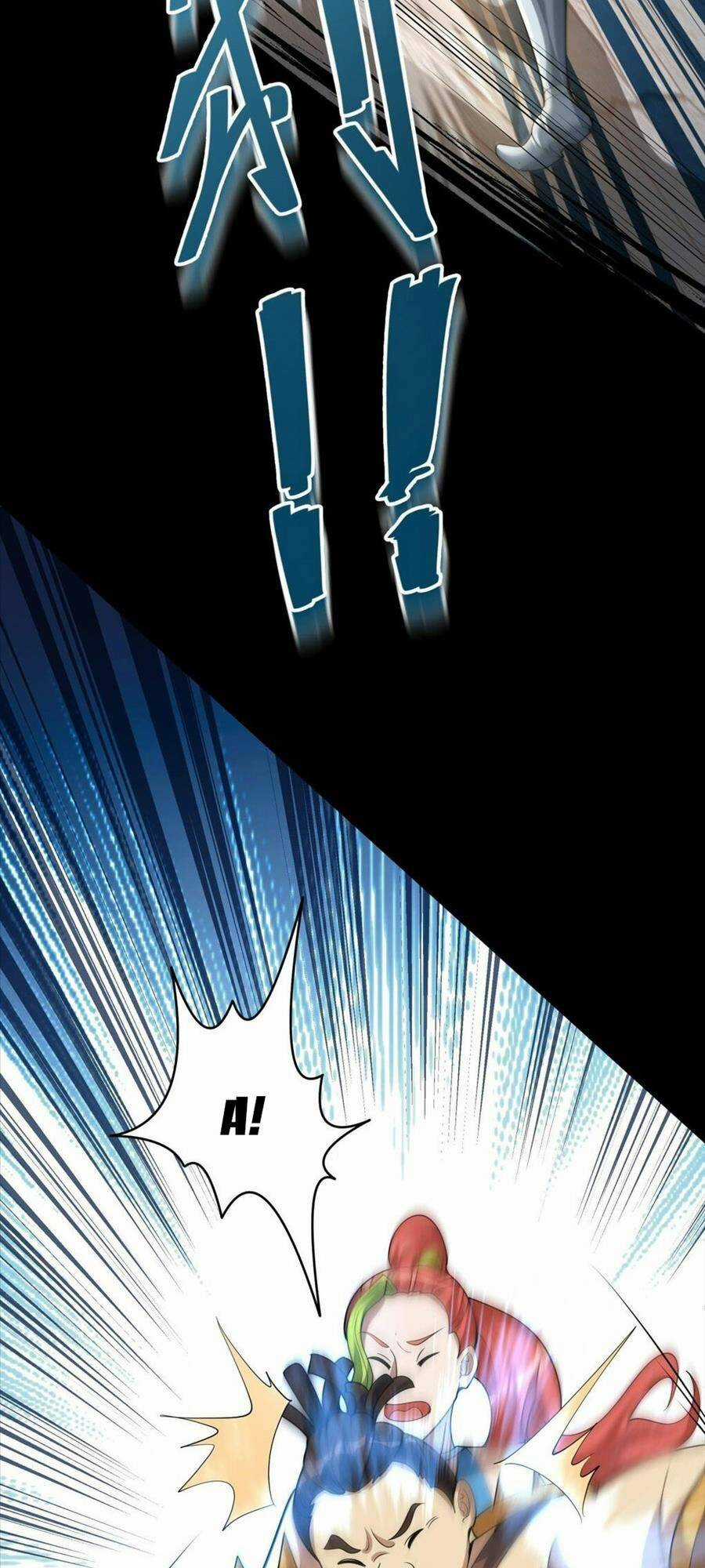 Chủ Nhân Quá Mạnh Nhưng Nhút Nhát Chapter 12 trang 9