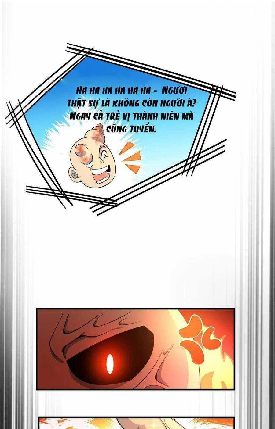 Chủ Nhân Quá Mạnh Nhưng Nhút Nhát Chapter 13 trang 10