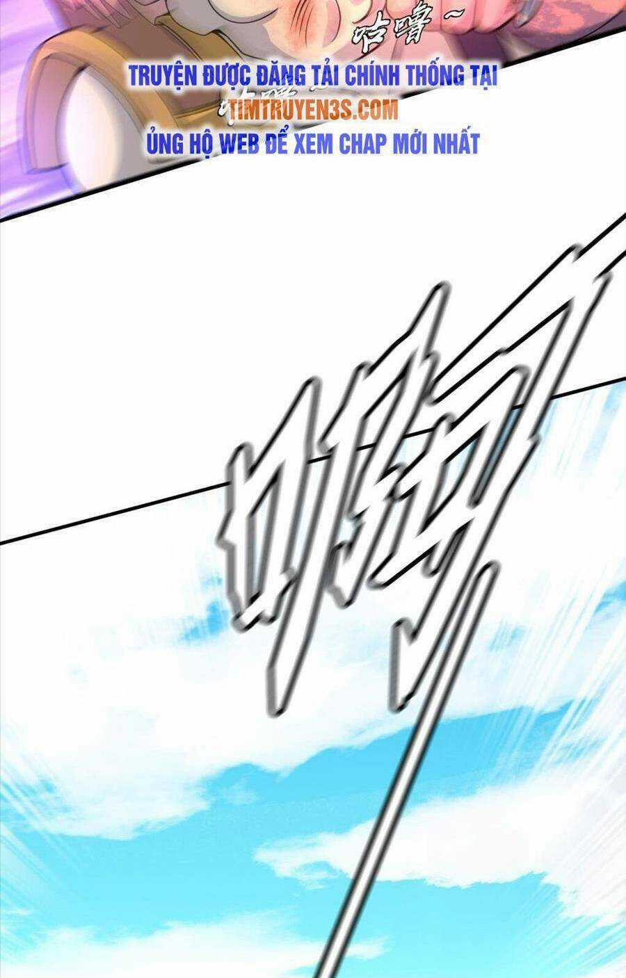 Chủ Nhân Quá Mạnh Nhưng Nhút Nhát Chapter 13 trang 12