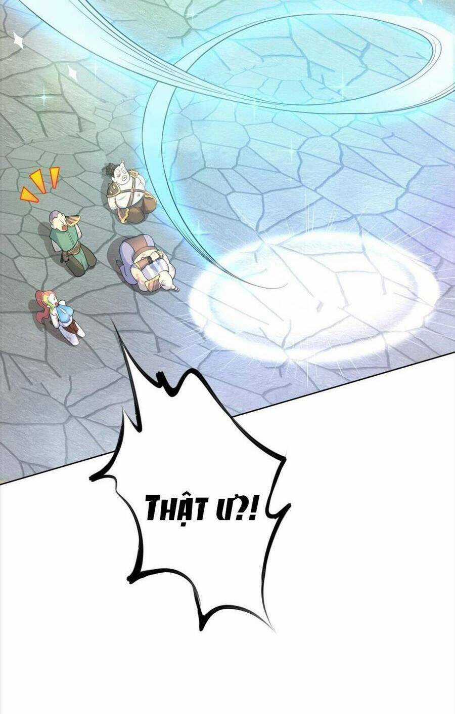 Chủ Nhân Quá Mạnh Nhưng Nhút Nhát Chapter 13 trang 32