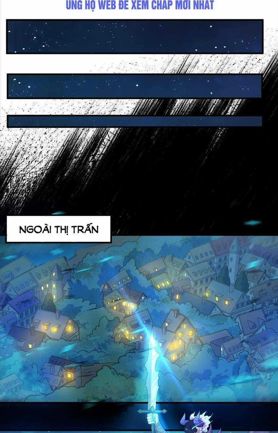 Chủ Nhân Quá Mạnh Nhưng Nhút Nhát Chapter 13 trang 44