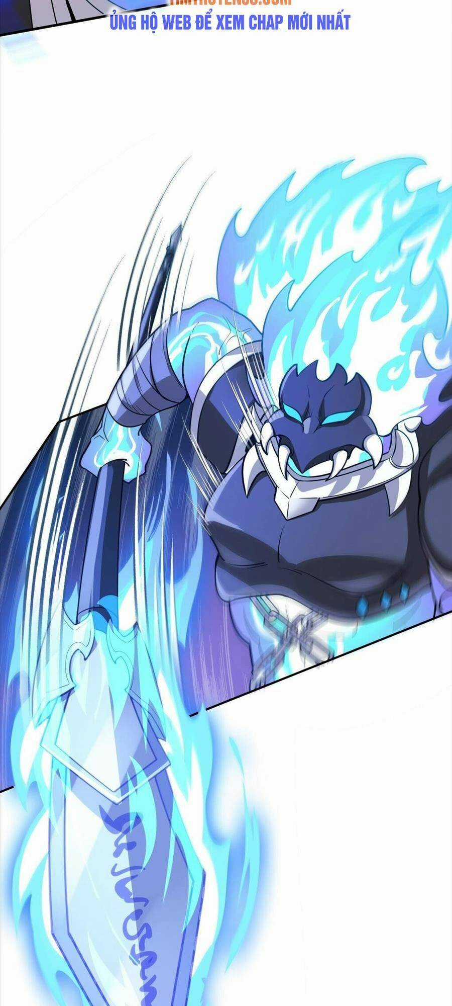 Chủ Nhân Quá Mạnh Nhưng Nhút Nhát Chapter 14 trang 14