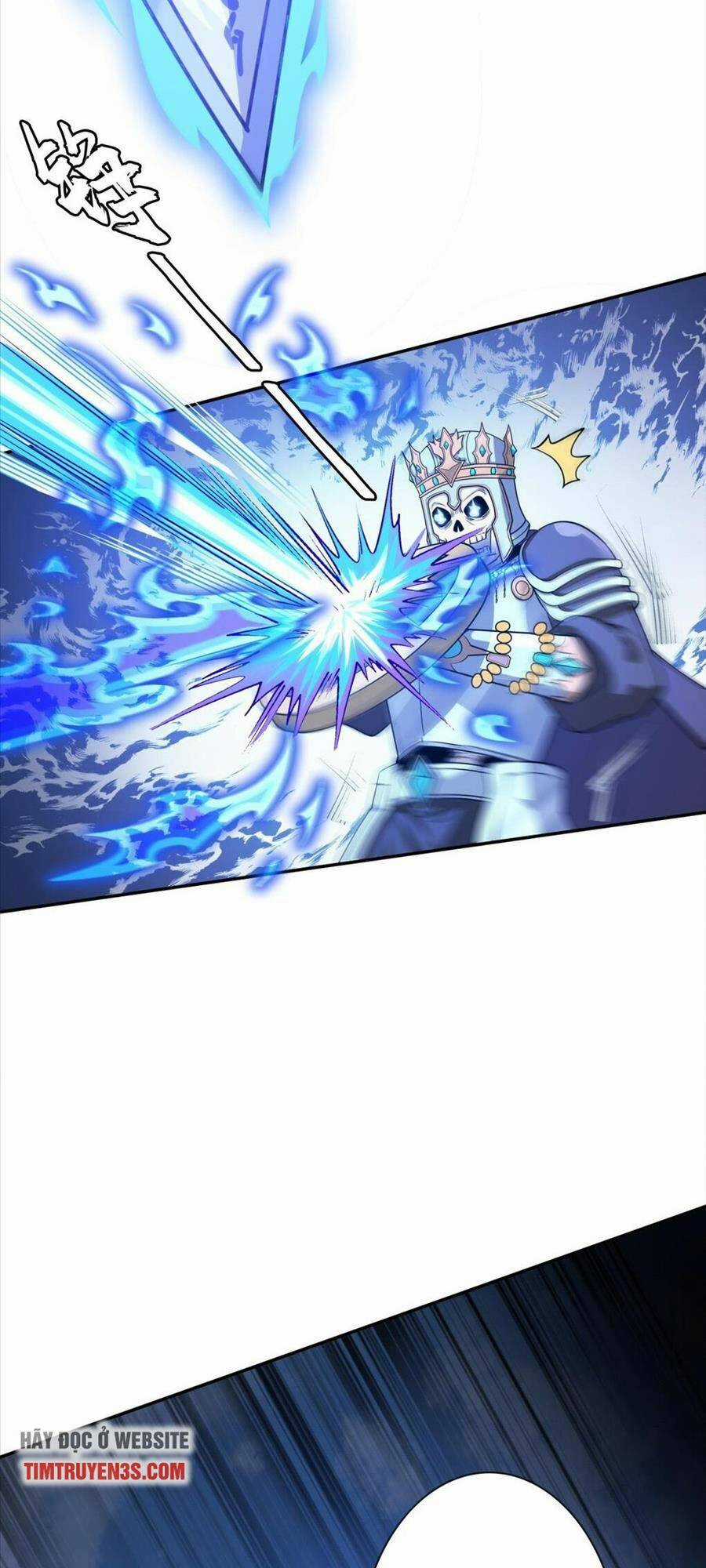 Chủ Nhân Quá Mạnh Nhưng Nhút Nhát Chapter 14 trang 15