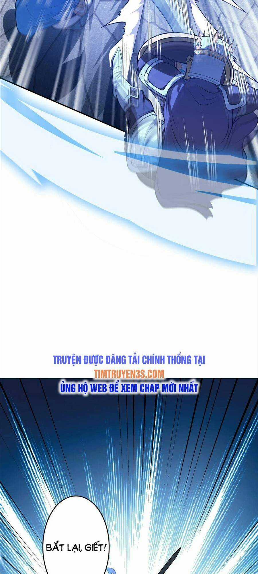 Chủ Nhân Quá Mạnh Nhưng Nhút Nhát Chapter 14 trang 19