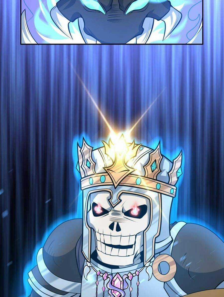 Chủ Nhân Quá Mạnh Nhưng Nhút Nhát Chapter 14 trang 23