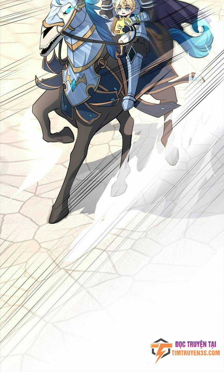 Chủ Nhân Quá Mạnh Nhưng Nhút Nhát Chapter 14 trang 30