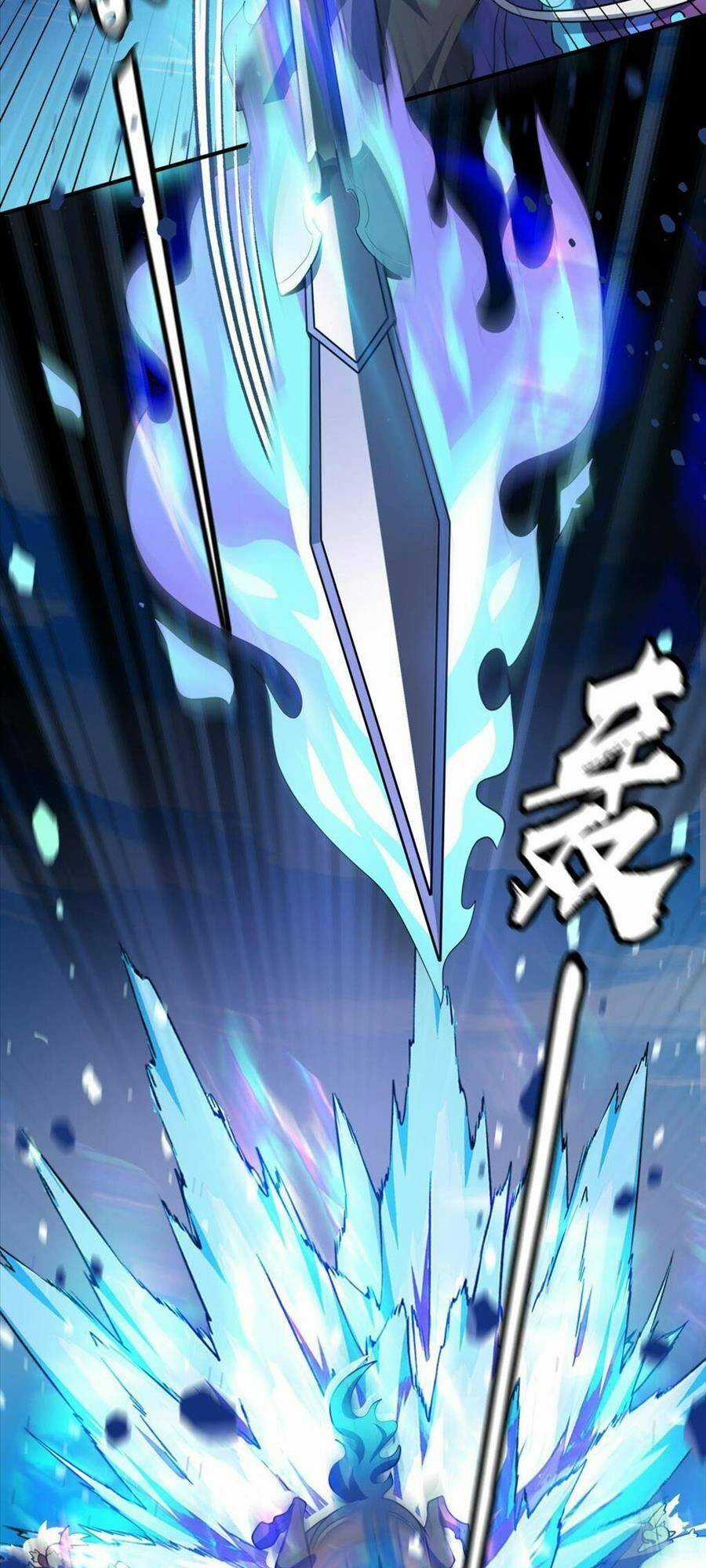 Chủ Nhân Quá Mạnh Nhưng Nhút Nhát Chapter 14 trang 34