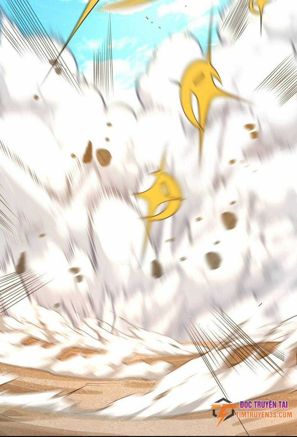 Chủ Nhân Quá Mạnh Nhưng Nhút Nhát Chapter 15 trang 18