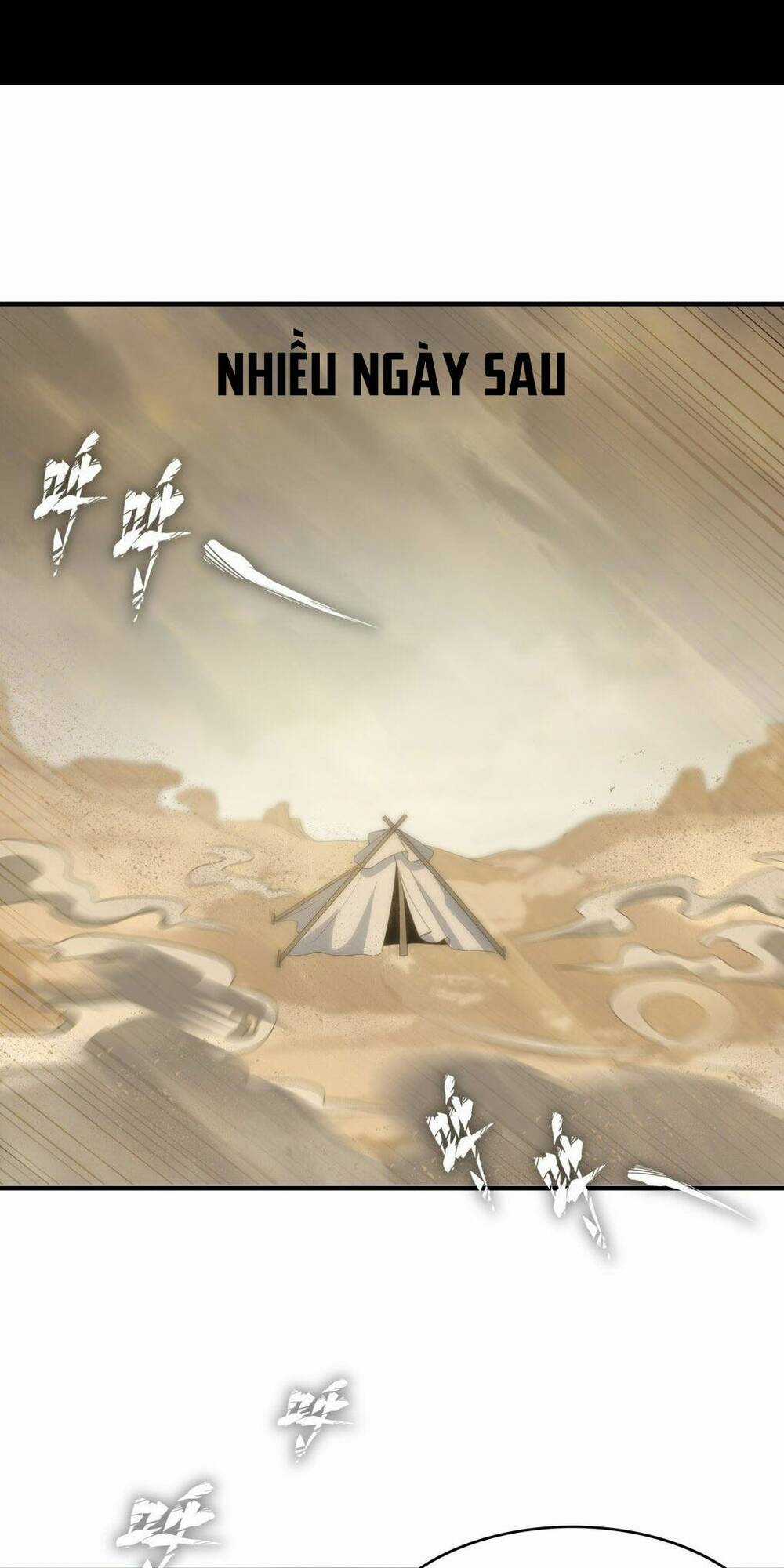 Chủ Nhân Quá Mạnh Nhưng Nhút Nhát Chapter 15 trang 33