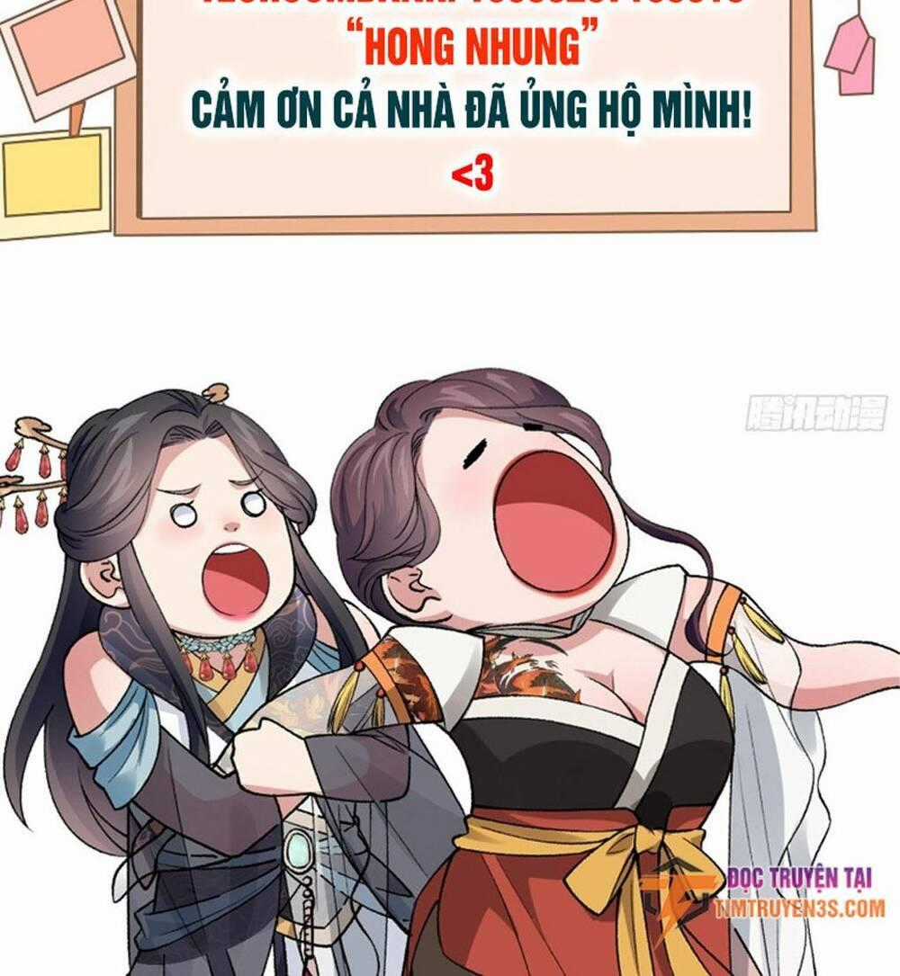 Chủ Nhân Quá Mạnh Nhưng Nhút Nhát Chapter 15 trang 45