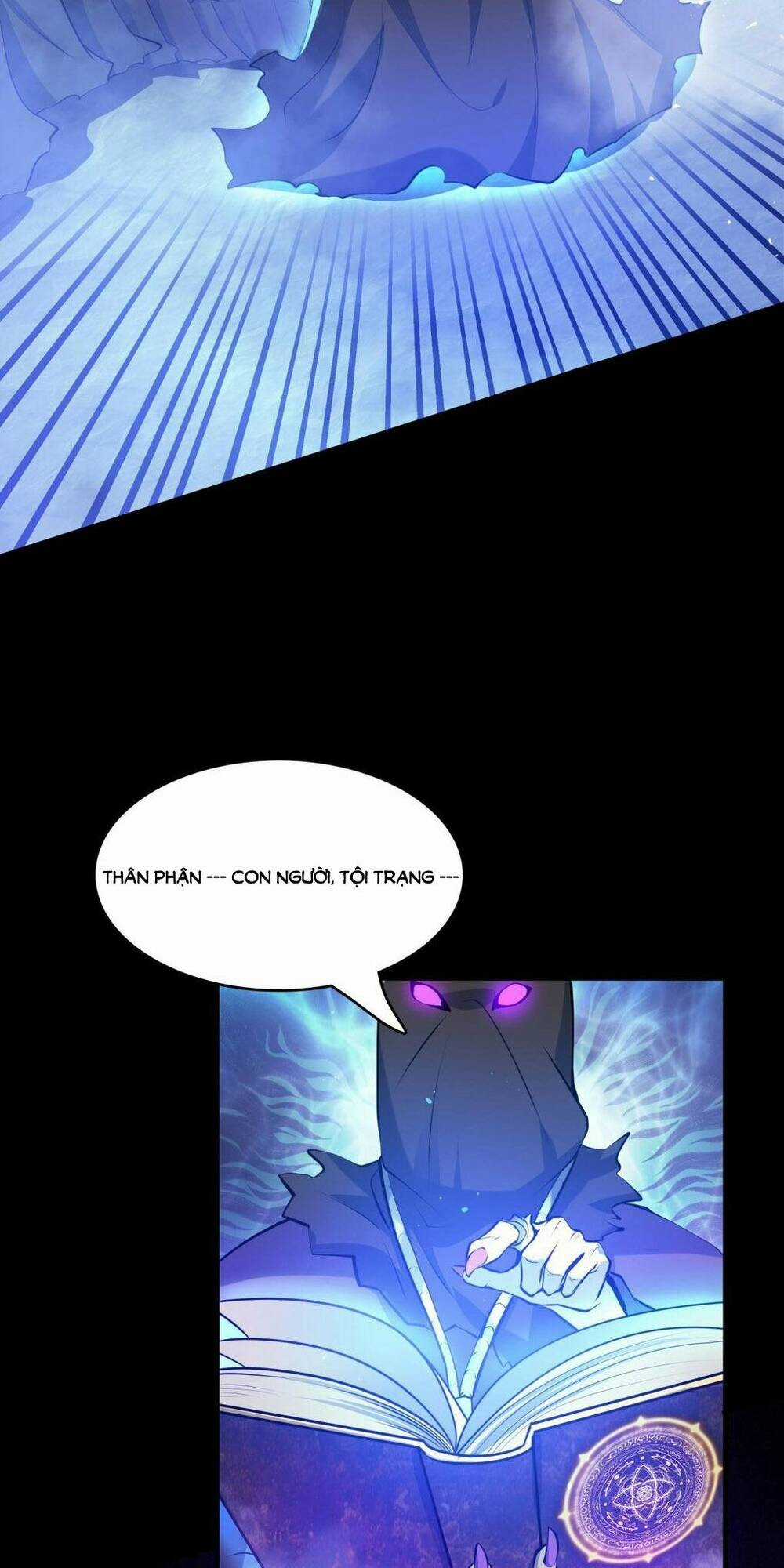 Chủ Nhân Quá Mạnh Nhưng Nhút Nhát Chapter 16 trang 17