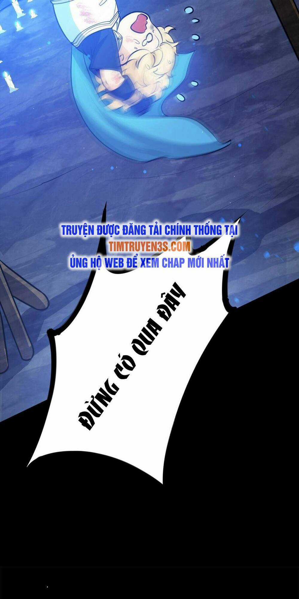 Chủ Nhân Quá Mạnh Nhưng Nhút Nhát Chapter 16 trang 21