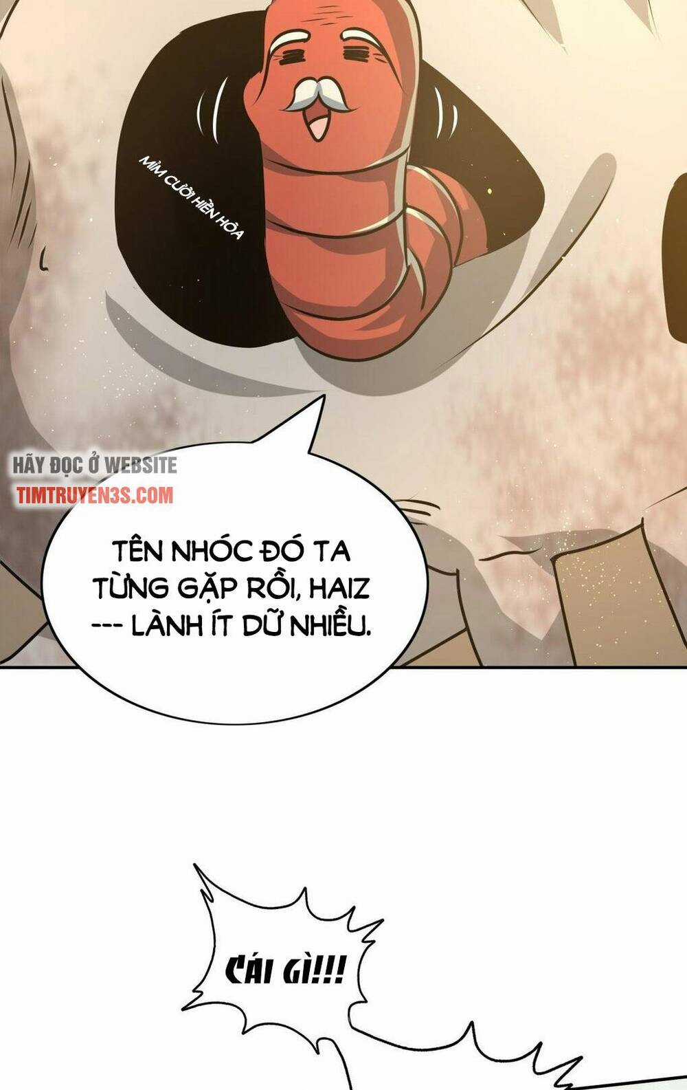 Chủ Nhân Quá Mạnh Nhưng Nhút Nhát Chapter 16 trang 3