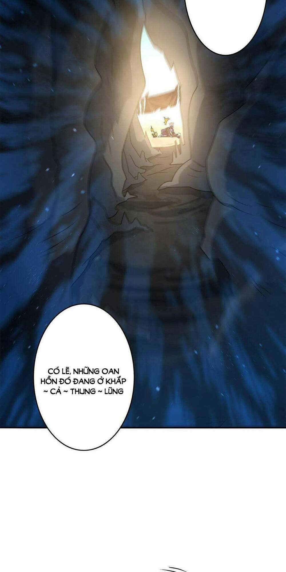 Chủ Nhân Quá Mạnh Nhưng Nhút Nhát Chapter 16 trang 7