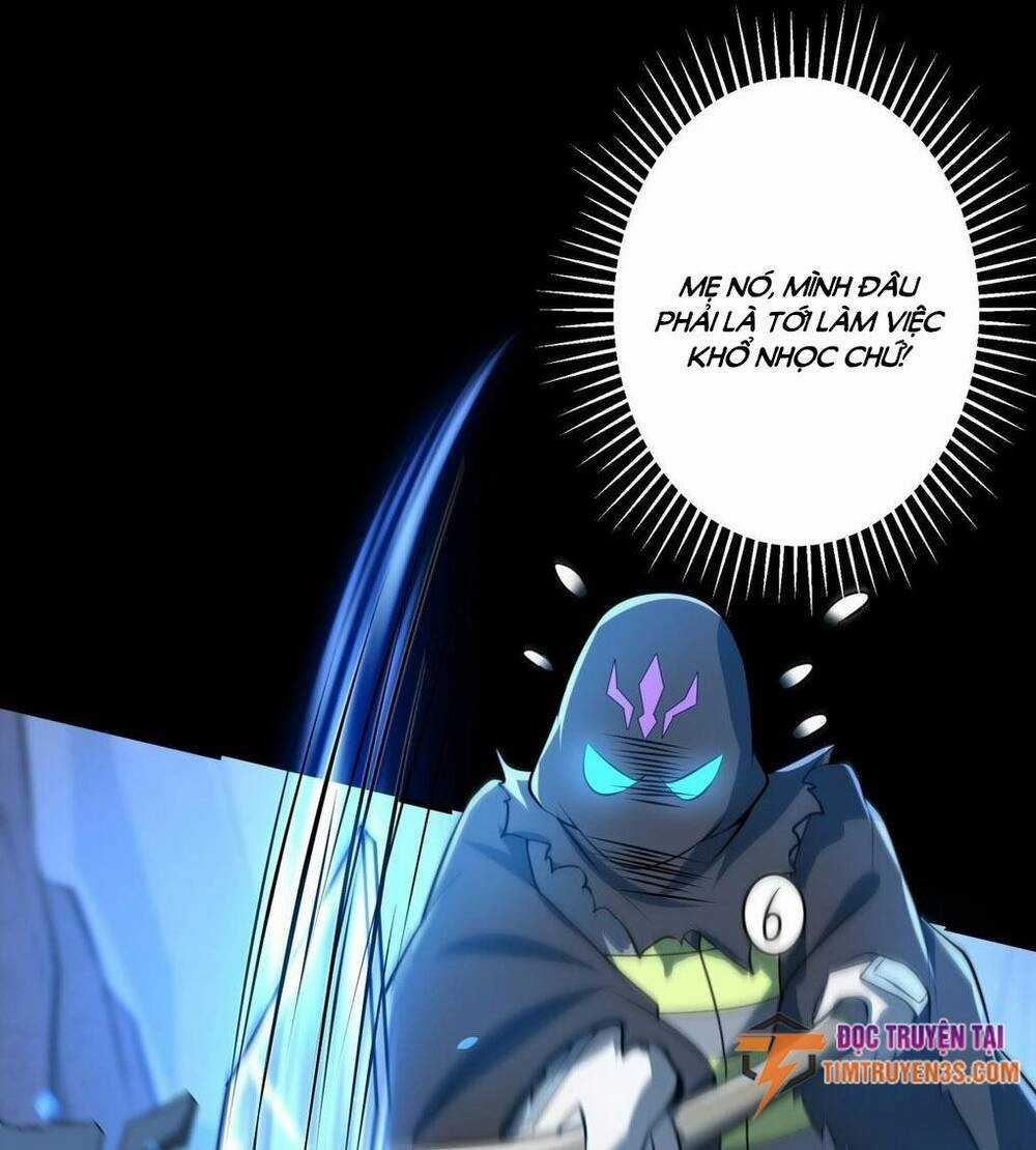 Chủ Nhân Quá Mạnh Nhưng Nhút Nhát Chapter 17 trang 13