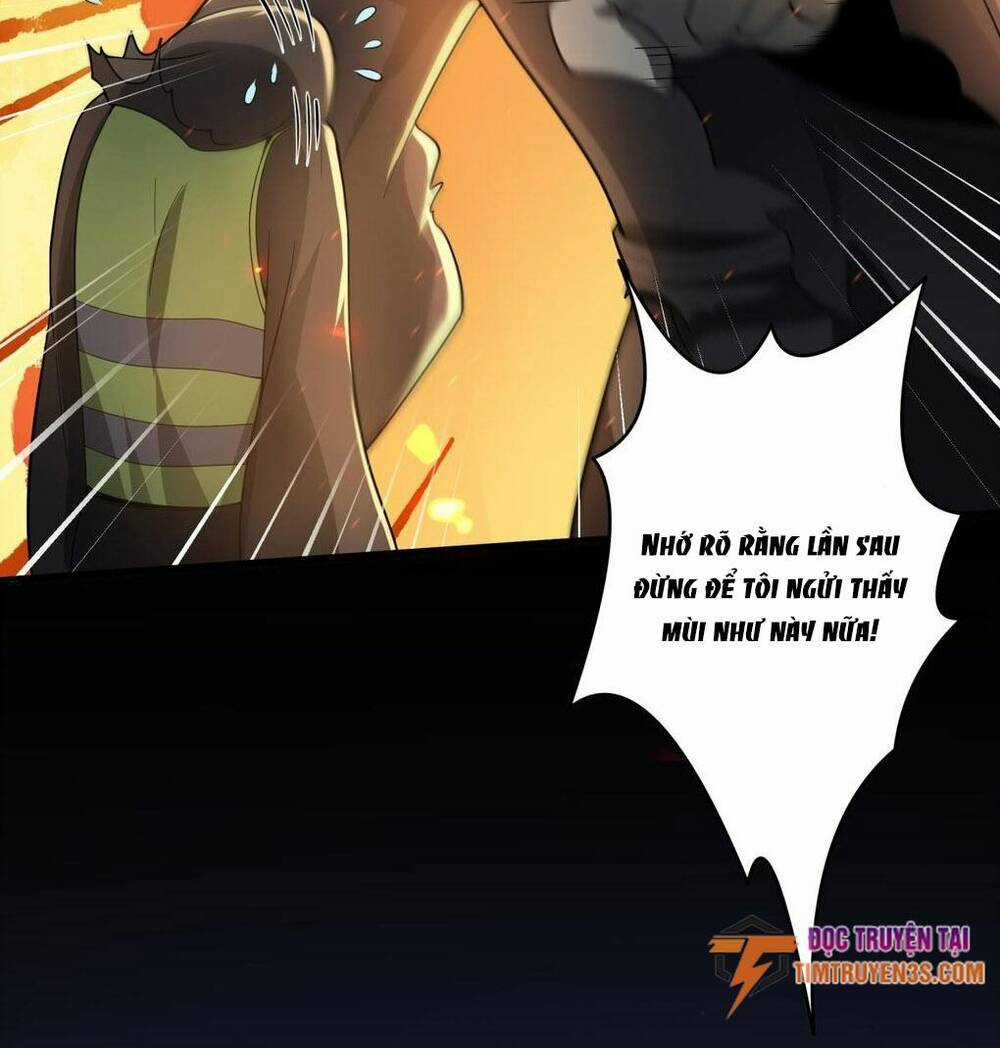 Chủ Nhân Quá Mạnh Nhưng Nhút Nhát Chapter 17 trang 31