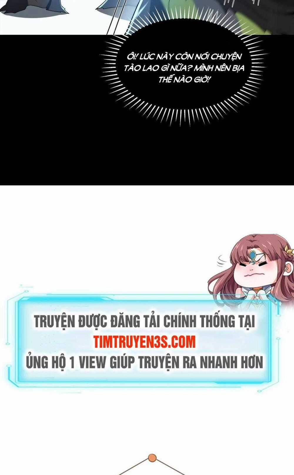 Chủ Nhân Quá Mạnh Nhưng Nhút Nhát Chapter 17 trang 37