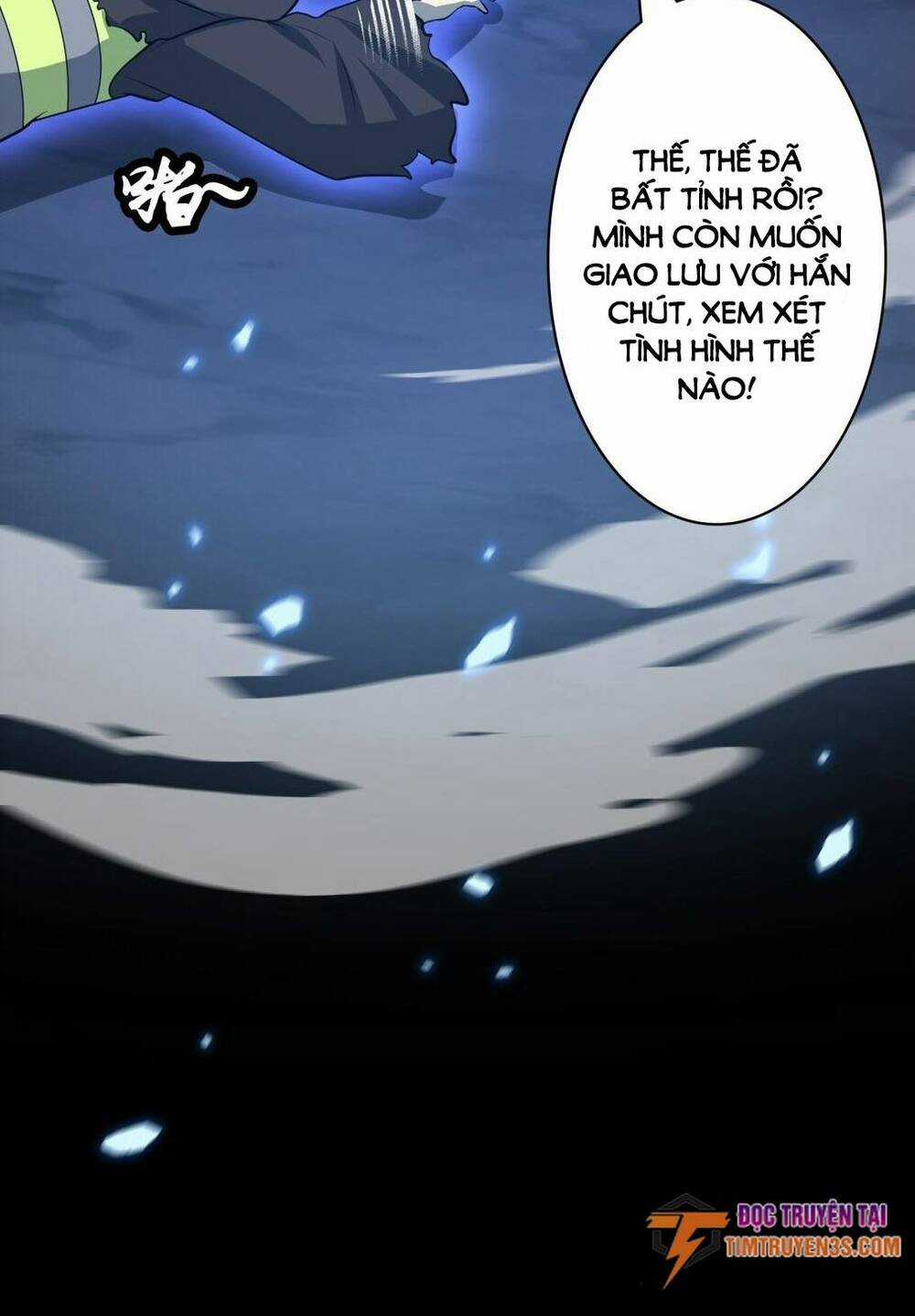 Chủ Nhân Quá Mạnh Nhưng Nhút Nhát Chapter 17 trang 6