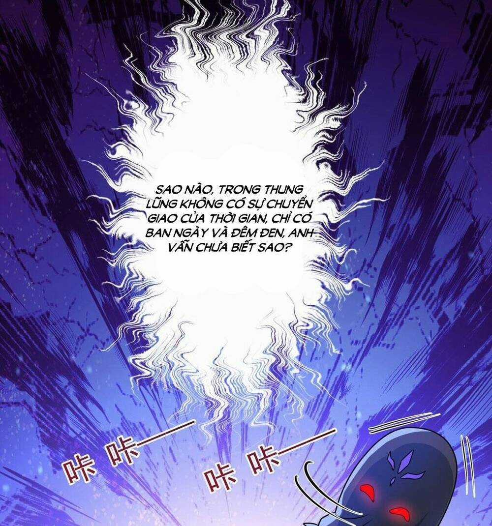 Chủ Nhân Quá Mạnh Nhưng Nhút Nhát Chapter 18 trang 15