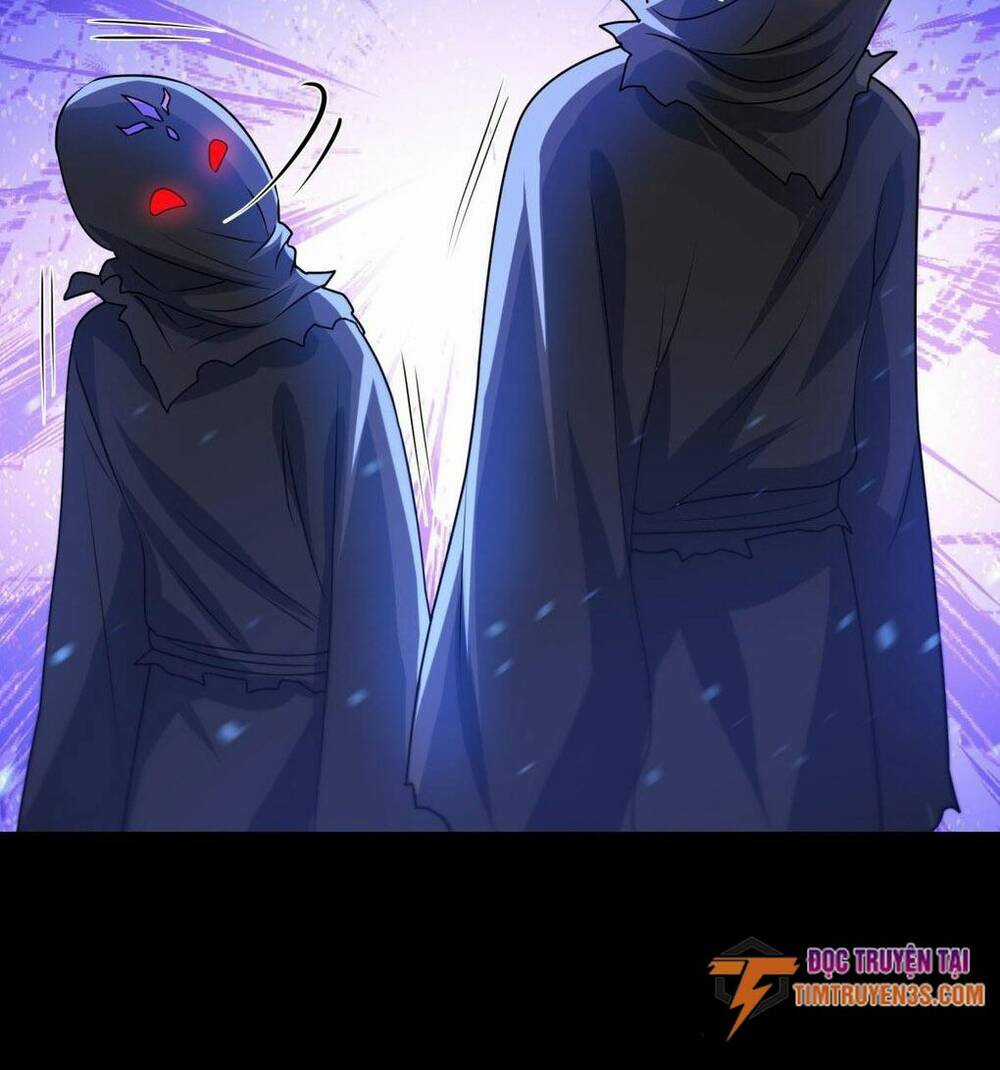 Chủ Nhân Quá Mạnh Nhưng Nhút Nhát Chapter 18 trang 16