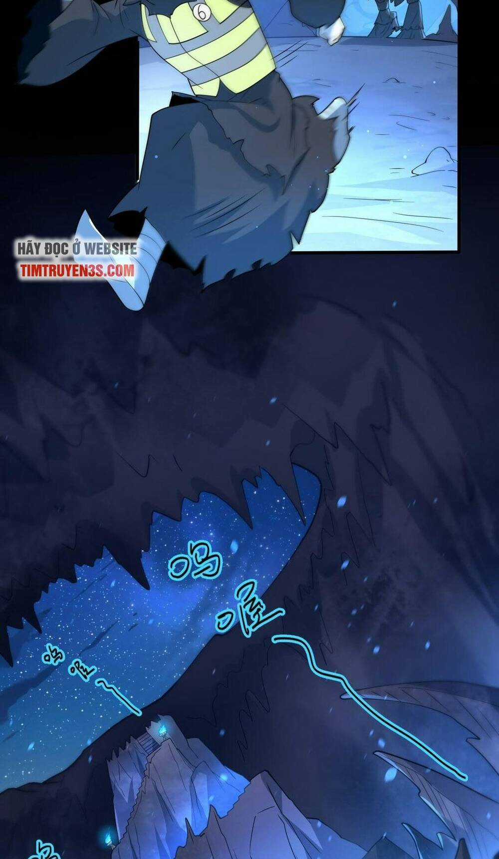 Chủ Nhân Quá Mạnh Nhưng Nhút Nhát Chapter 18 trang 20