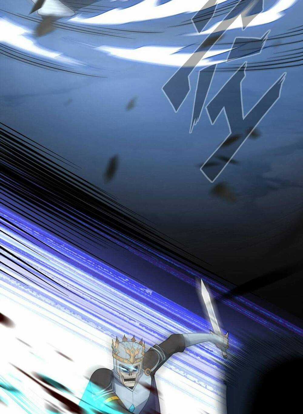 Chủ Nhân Quá Mạnh Nhưng Nhút Nhát Chapter 18 trang 32