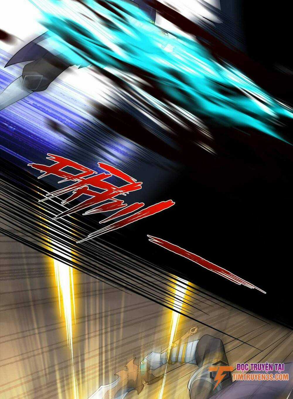 Chủ Nhân Quá Mạnh Nhưng Nhút Nhát Chapter 18 trang 33