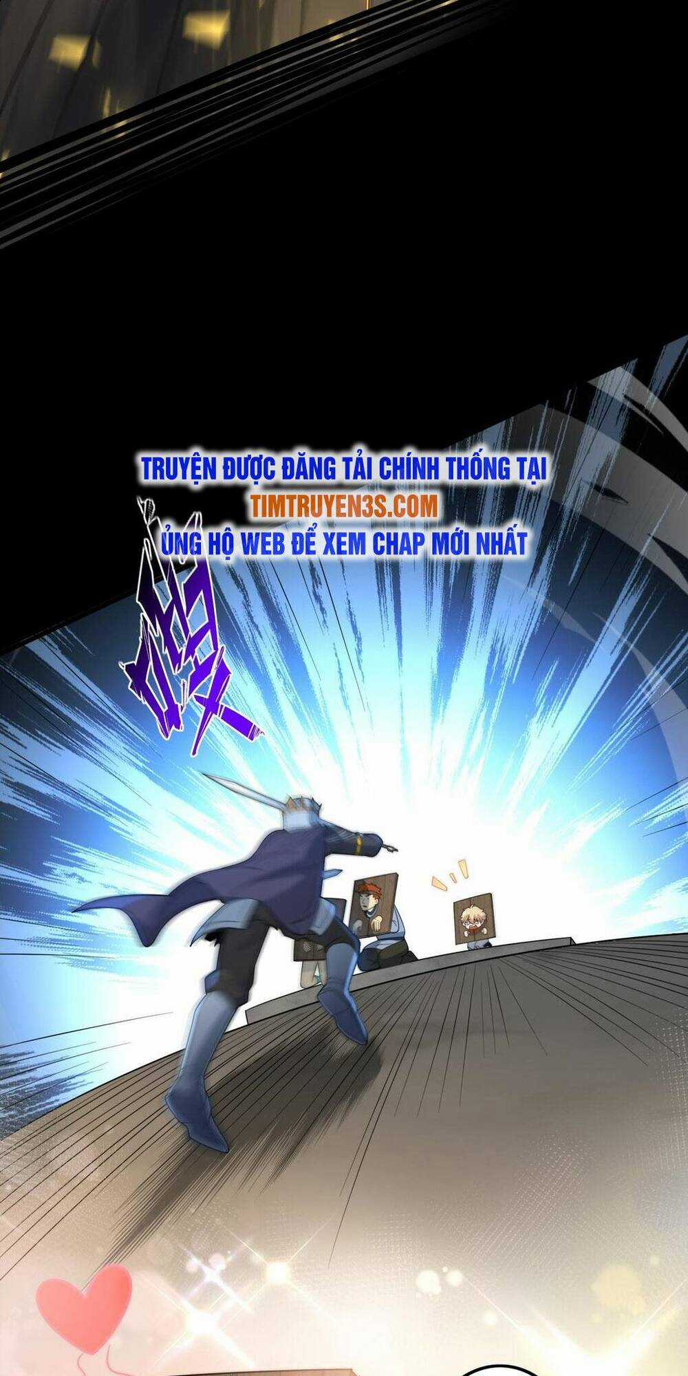 Chủ Nhân Quá Mạnh Nhưng Nhút Nhát Chapter 18 trang 35