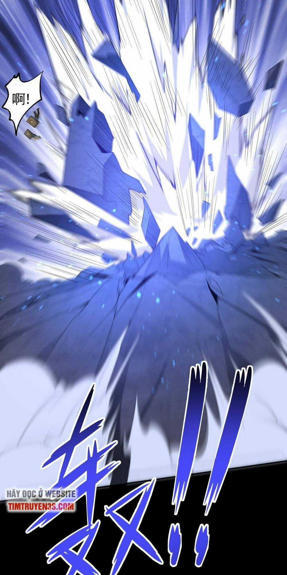 Chủ Nhân Quá Mạnh Nhưng Nhút Nhát Chapter 18 trang 41