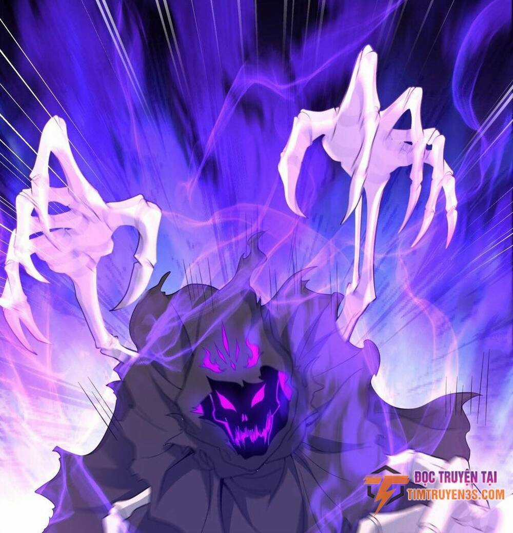 Chủ Nhân Quá Mạnh Nhưng Nhút Nhát Chapter 18 trang 43