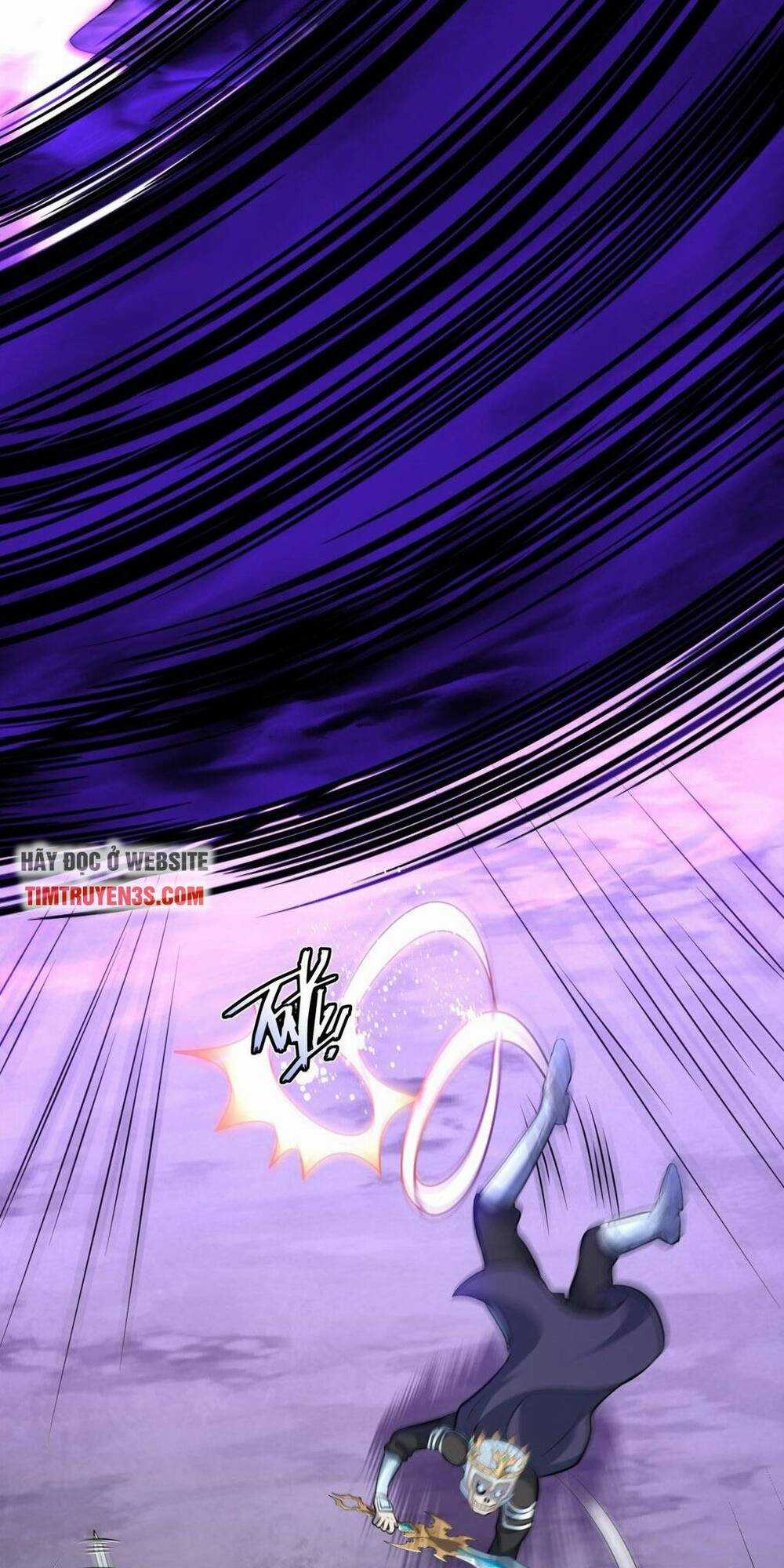 Chủ Nhân Quá Mạnh Nhưng Nhút Nhát Chapter 18 trang 47