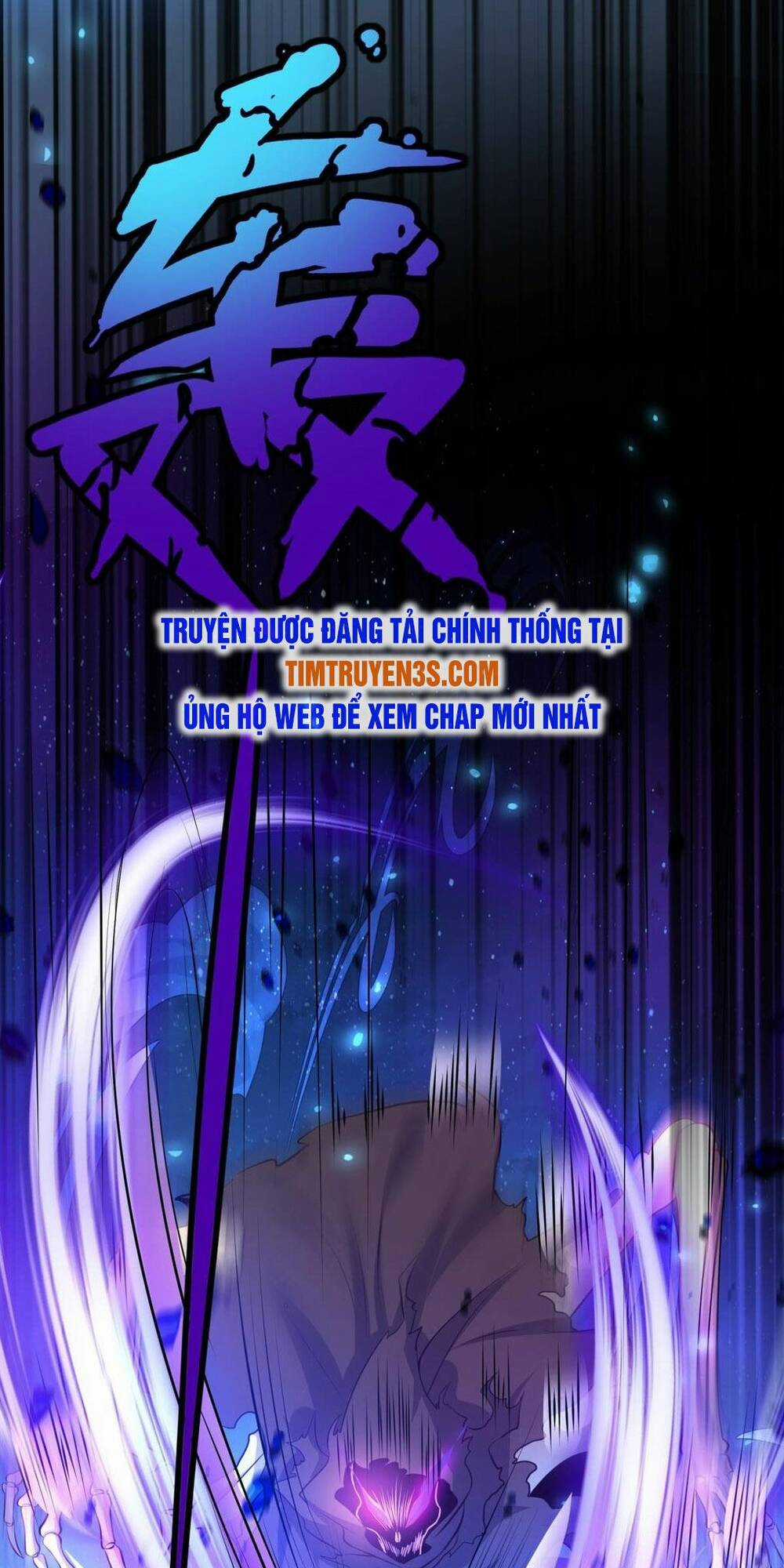 Chủ Nhân Quá Mạnh Nhưng Nhút Nhát Chapter 18 trang 51