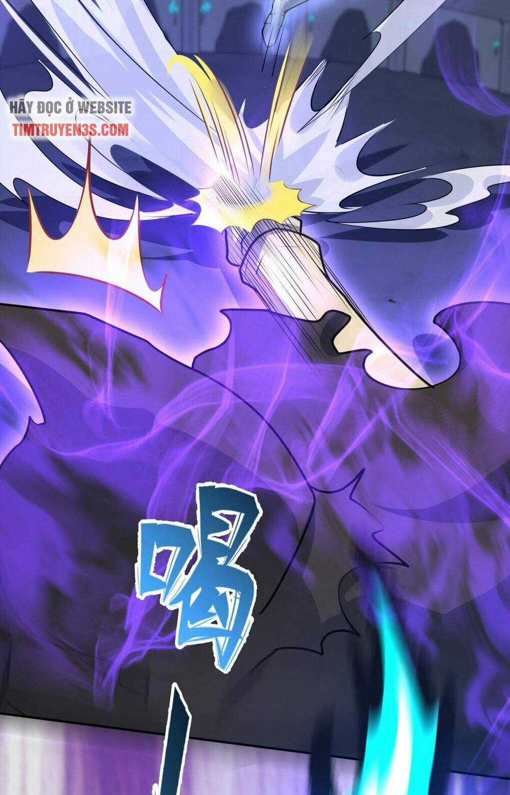 Chủ Nhân Quá Mạnh Nhưng Nhút Nhát Chapter 19 trang 11