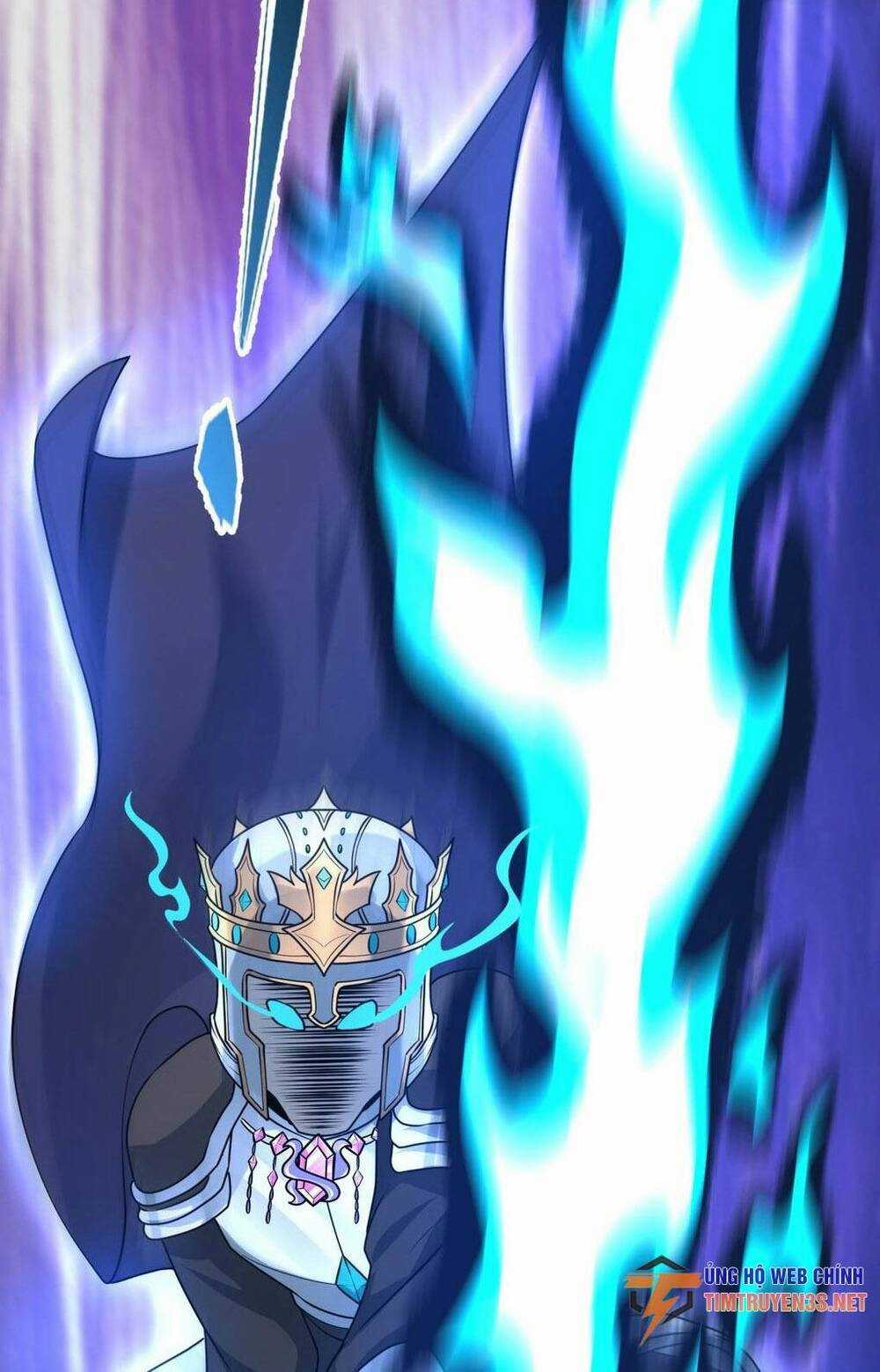 Chủ Nhân Quá Mạnh Nhưng Nhút Nhát Chapter 19 trang 12