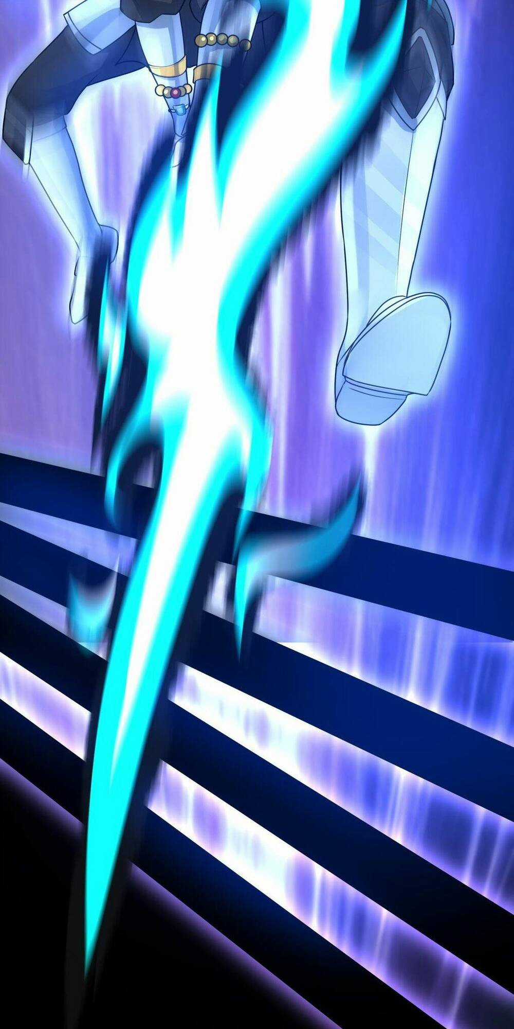 Chủ Nhân Quá Mạnh Nhưng Nhút Nhát Chapter 19 trang 13