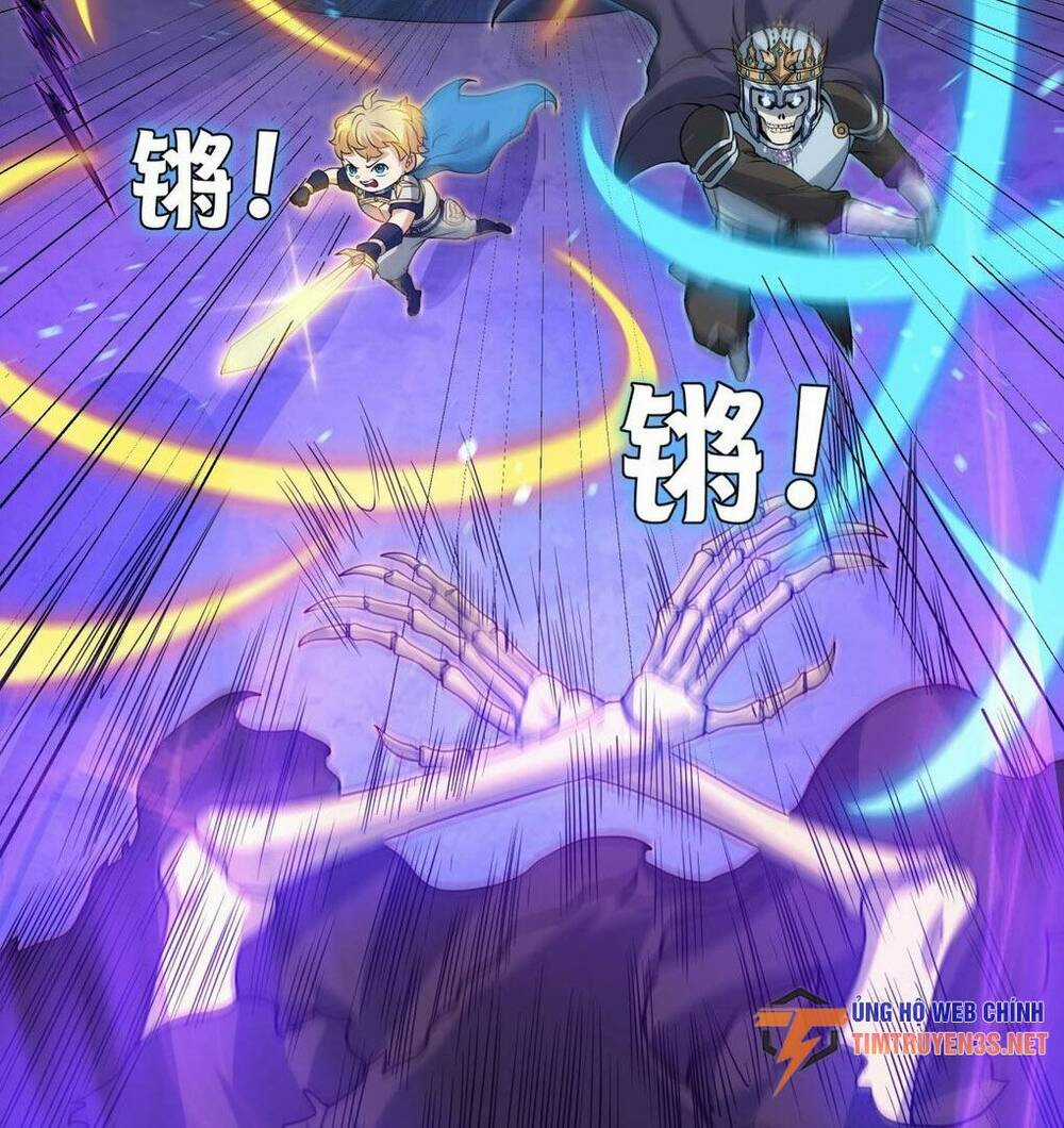 Chủ Nhân Quá Mạnh Nhưng Nhút Nhát Chapter 19 trang 18