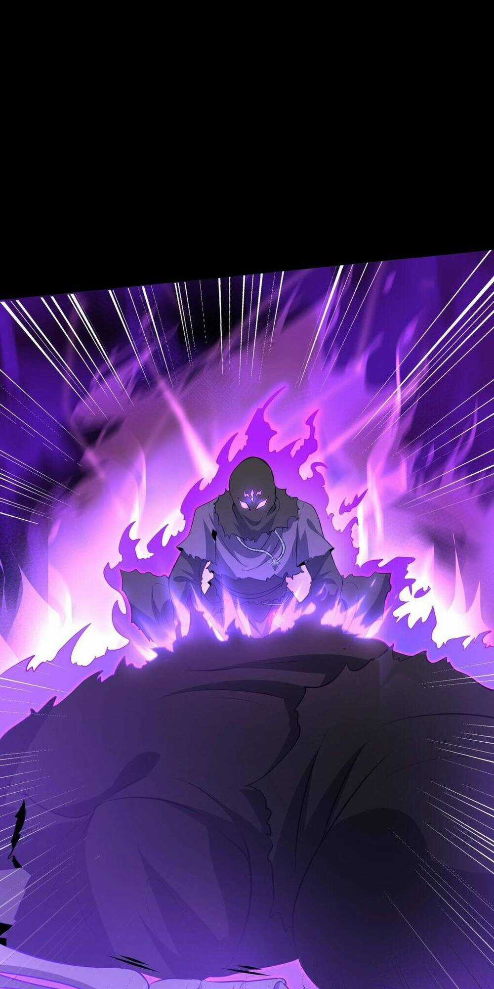 Chủ Nhân Quá Mạnh Nhưng Nhút Nhát Chapter 19 trang 27