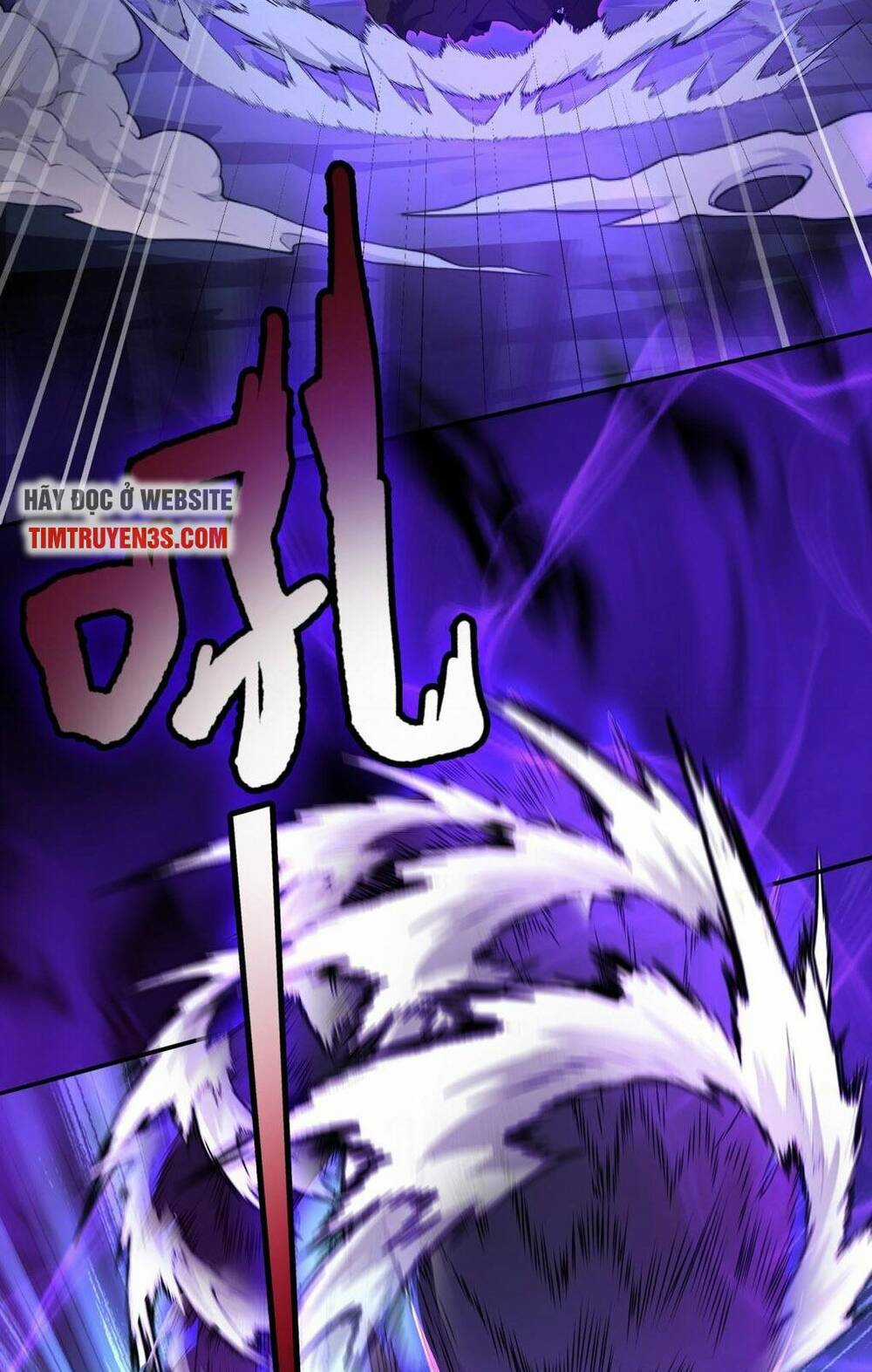 Chủ Nhân Quá Mạnh Nhưng Nhút Nhát Chapter 19 trang 29