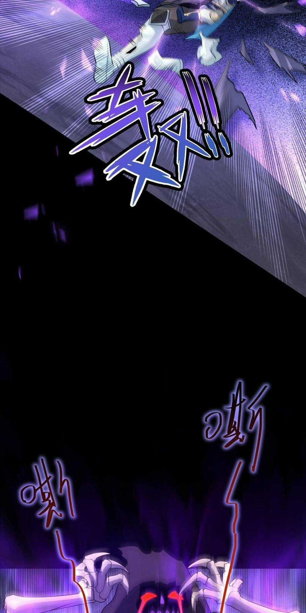 Chủ Nhân Quá Mạnh Nhưng Nhút Nhát Chapter 19 trang 33