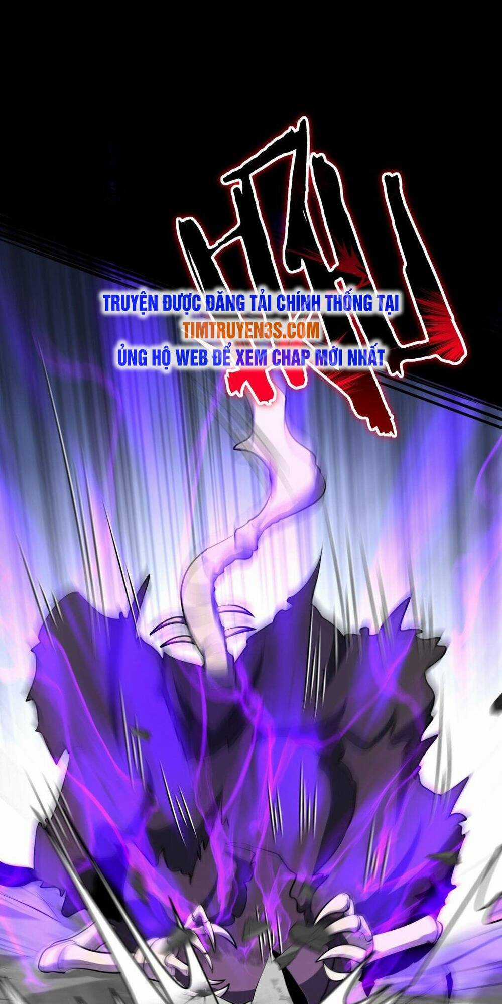 Chủ Nhân Quá Mạnh Nhưng Nhút Nhát Chapter 19 trang 42