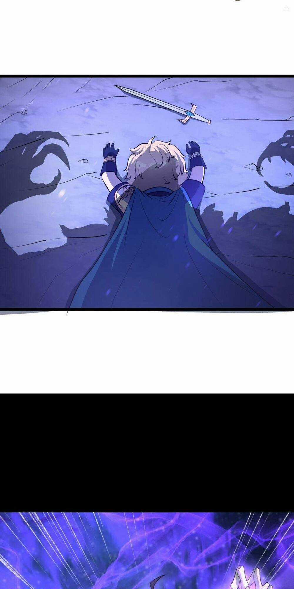 Chủ Nhân Quá Mạnh Nhưng Nhút Nhát Chapter 19 trang 7