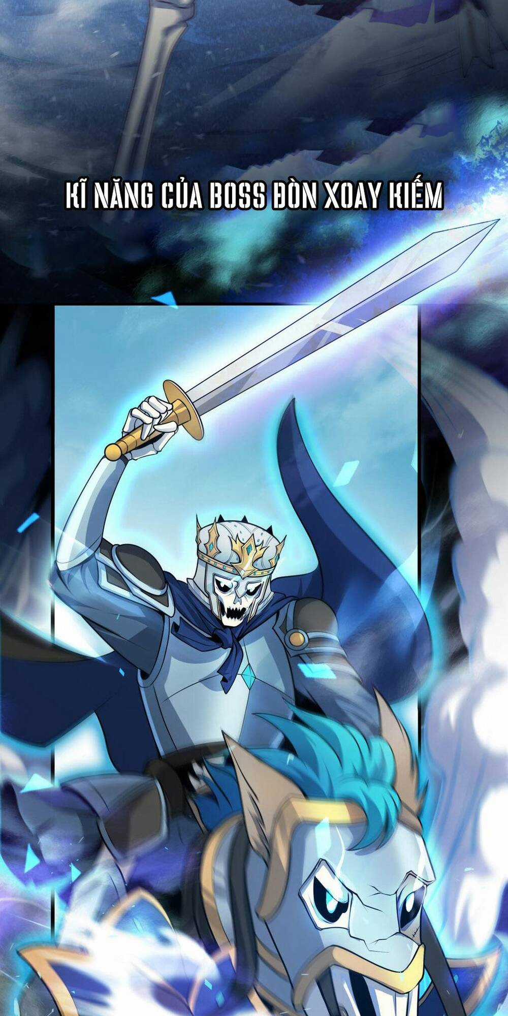 Chủ Nhân Quá Mạnh Nhưng Nhút Nhát Chapter 2 trang 28