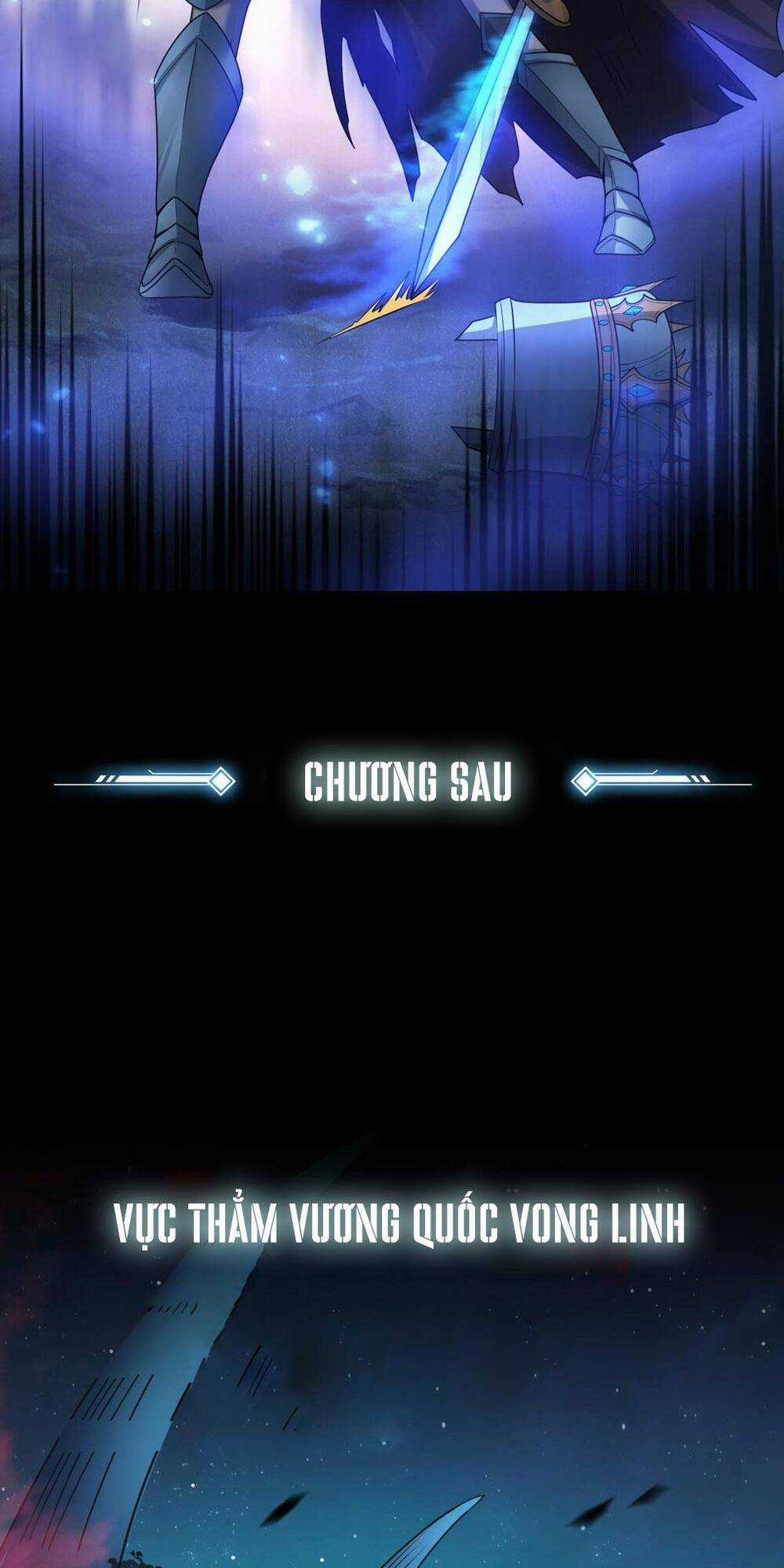 Chủ Nhân Quá Mạnh Nhưng Nhút Nhát Chapter 2 trang 35