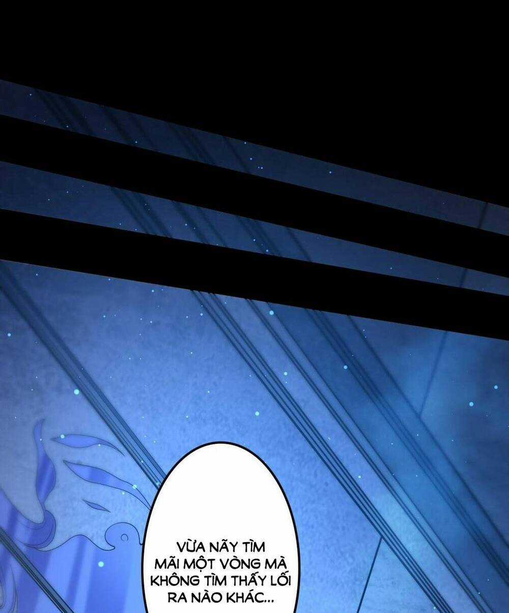 Chủ Nhân Quá Mạnh Nhưng Nhút Nhát Chapter 20 trang 10