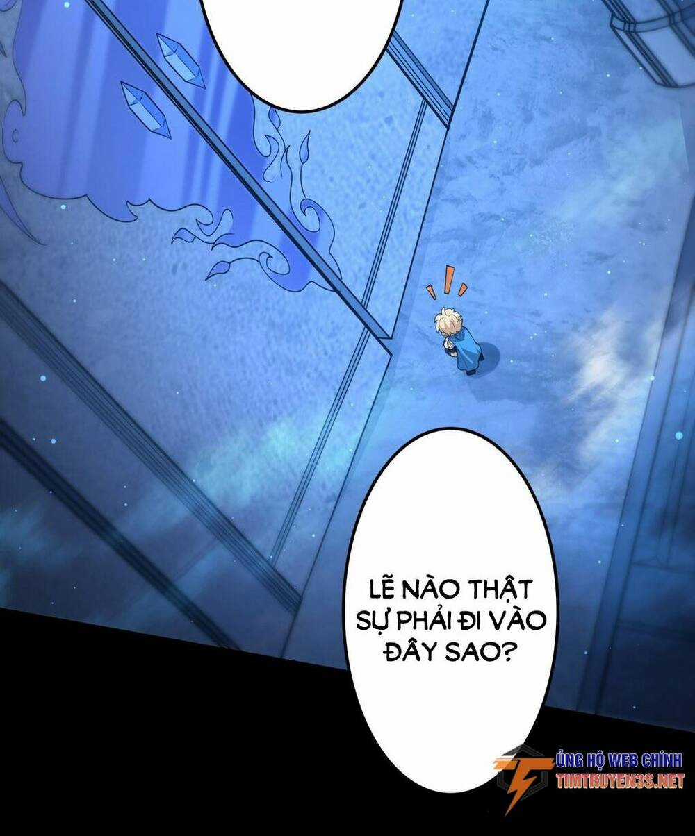 Chủ Nhân Quá Mạnh Nhưng Nhút Nhát Chapter 20 trang 11